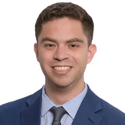 Kyle DeCamp Photo